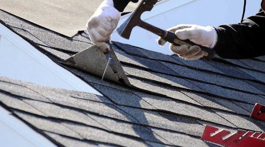 Expert new roof installation services in Kuttawa, KY